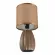 Настольная лампа Lumion County Evana 8171/1T, крупный план