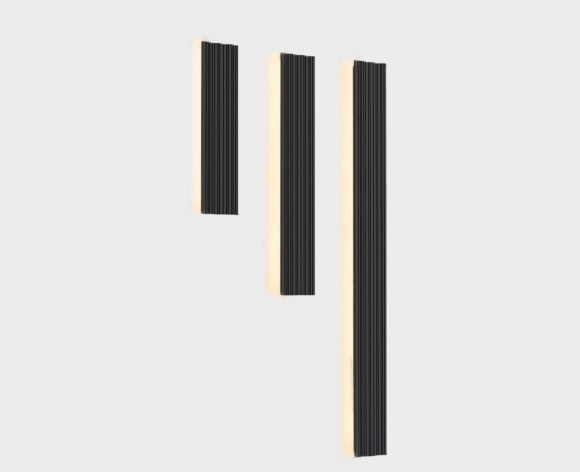 Уличный настенный светильник Italline IT3050/1000