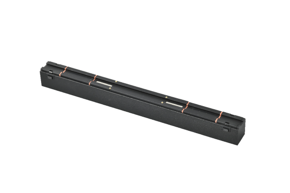 Трековый магнитный светильник iLedex Vision 4825-039-L293-18W-36DG-4000K-BK