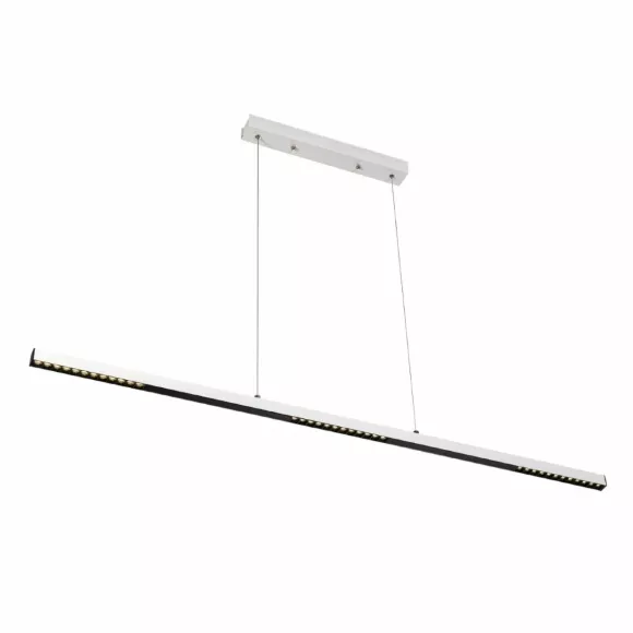 Линейный подвесной светильник Citilux Edge CL720010N Линейный подвесной светильник Citilux Edge CL720010N