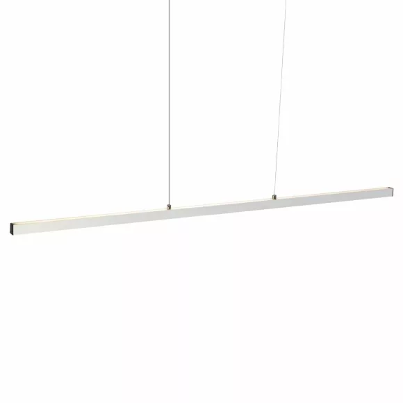 Линейный подвесной светильник Citilux Edge CL720010N Линейный подвесной светильник Citilux Edge CL720010N