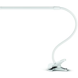 Настольная лампа Arte Lamp Conference A1106LT-1WH