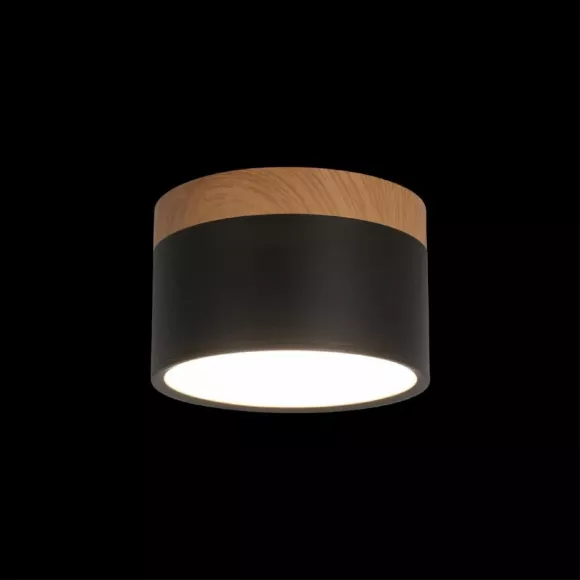 Накладной светильник Loft IT Grape 10162 Black, Бежевый, Черный, Нейтральный белый Накладной светильник Loft IT Grape 10162 Black, Бежевый, Черный, Нейтральный белый