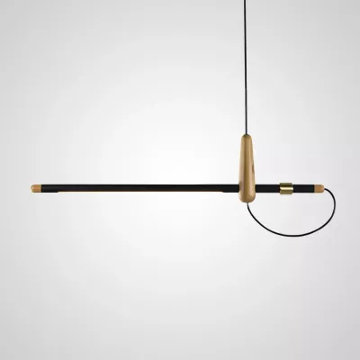 Подвесной светильник ImperiumLoft Barcker 213848-26