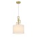 Подвесной светильник Indigo Amali 13026/1P Gold V000478