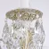 Подвесная люстра Bohemia Ivele Crystal 71101/12/300 B WMG
