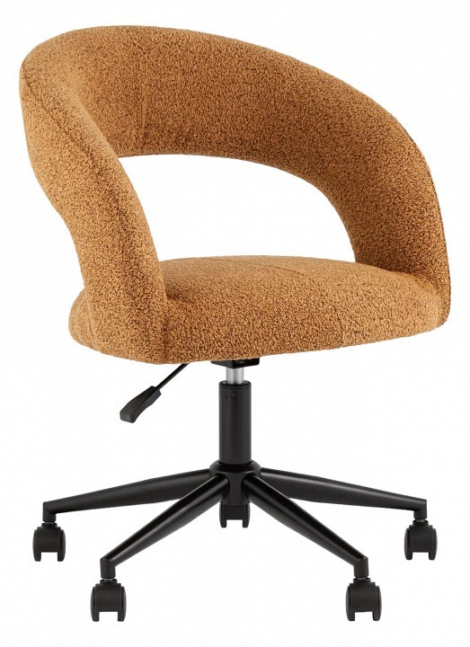 Кресло компьютерное Mia SGR_DR-1234-OF_UF-995-07