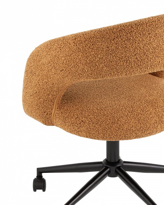 Кресло компьютерное Mia SGR_DR-1234-OF_UF-995-07