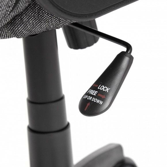 Кресло компьютерное СН747 TET_2151