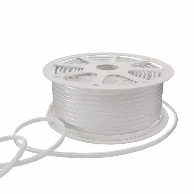 Светодиодная лента Apeyron 220В COB 11Вт/м 3000К 50м IP65 17-51