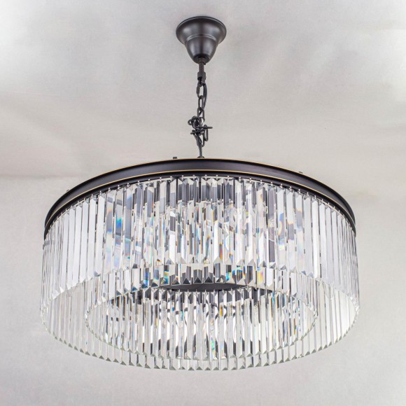 Подвесная люстра Citilux Мартин CL332161