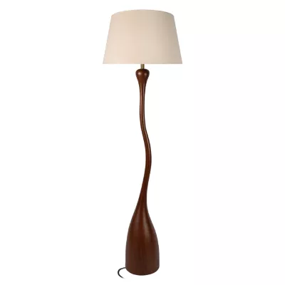 Торшер Loft IT Ariadne 10571F Brown