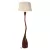 Торшер Loft IT Ariadne 10571F Brown