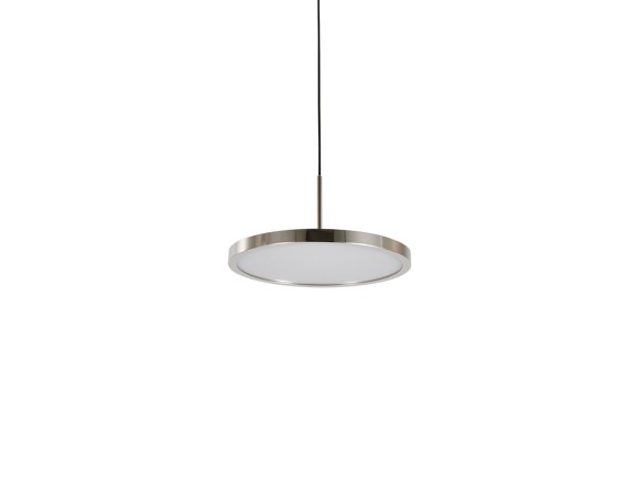 Подвесной светильник Newport 3511/S nickel М0070065