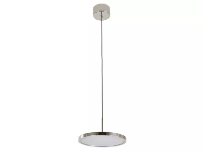 Подвесной светильник Newport 3511/S nickel М0070065