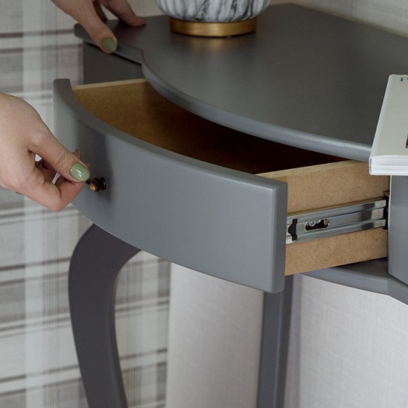 Стол туалетный Берже 11 ML_4630216190781