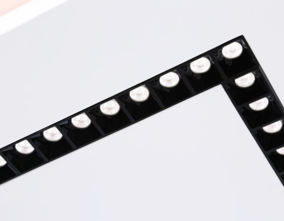 Потолочный светильник Ambrella Light Comfort FL51415