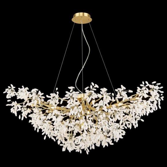 Подвесная люстра Wertmark Dorothy WE193.13.423