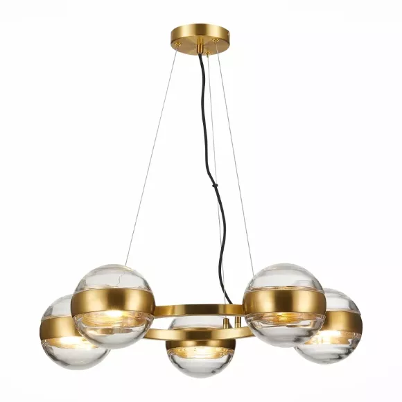 Подвесной светильник ST LUCE BALA SL1156.303.05 Подвесной светильник ST LUCE BALA SL1156.303.05