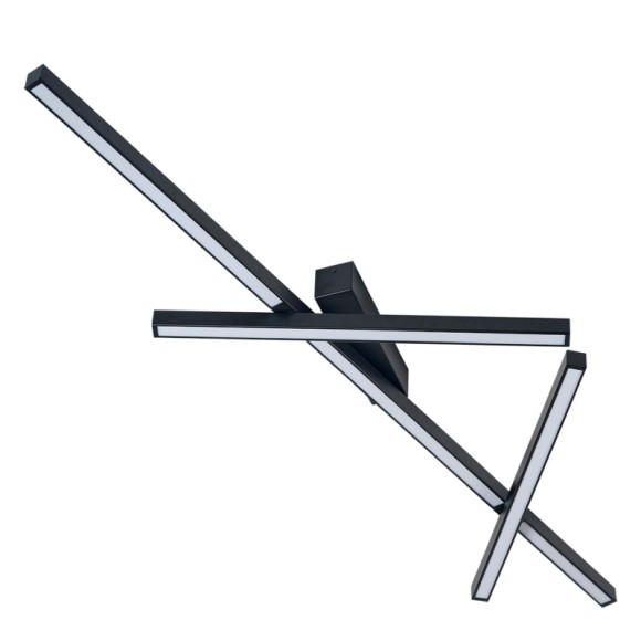 Потолочная светодиодная люстра Odeon Light Tao 4367/50CL