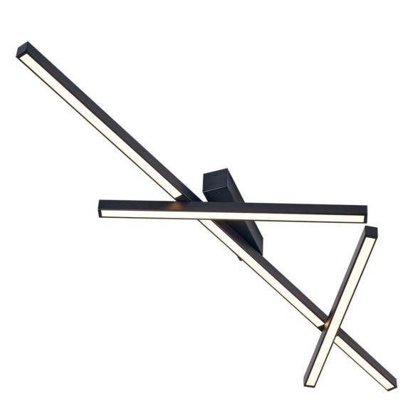 Потолочная светодиодная люстра Odeon Light Tao 4367/50CL