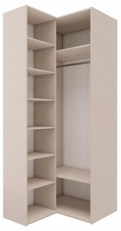 Шкаф платяной Лаура 464.22 STL_2023046402200