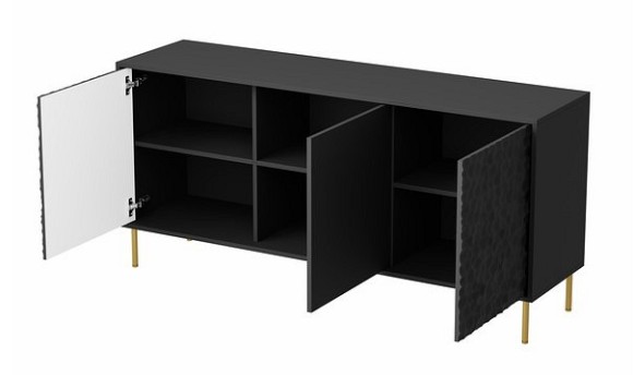 Тумба Bullet KM-1 HLM_V-PL-BULLET-KM-1