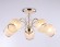 Подвесная люстра Ambrella Light Traditional TR3189