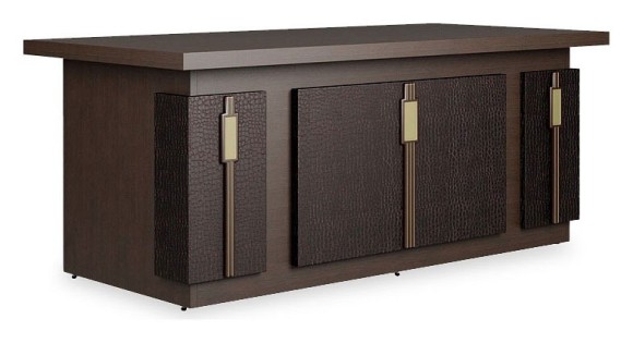 Стол для руководителя Chicago Т POI_CHG24310103