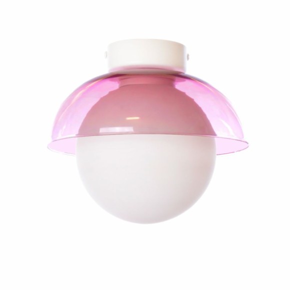 Настенно-потолочный светильник 33 Идеи WLL029.000.034.099