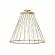 Подвесной светильник Favourite Fibra 4634-4P, 4000, Нейтральный белый