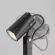 Ландшафтный светильник Maytoni Scope O025FL-01B1, вид сверху