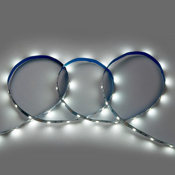 Светодиодная лента General GLS-5050-30-7.2-12-IP20-6 5020