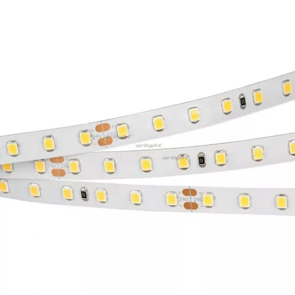 Светодиодная лента Arlight RT 2-5000 24V Day4000 1.6x (2835, 490 LED, CRI98) 021452