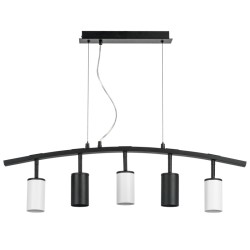 Подвесной светильник Lightstar Rullo LR735372363 (571735+214437-2+214436-3)