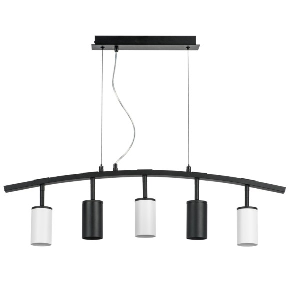 Подвесной светильник Lightstar Rullo LR735372363 (571735+214437-2+214436-3)