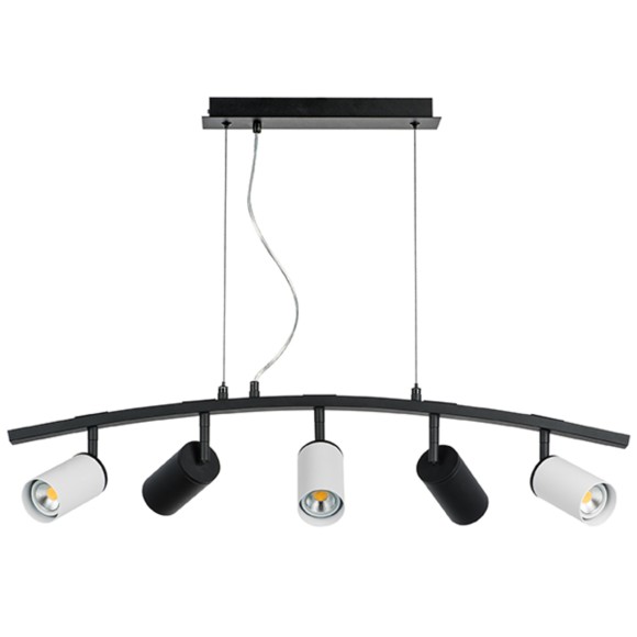 Подвесной светильник Lightstar Rullo LR735372363 (571735+214437-2+214436-3)