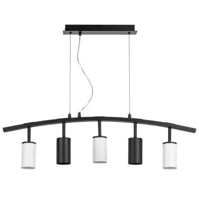 Подвесной светильник Lightstar Rullo LR735372363 (571735+214437-2+214436-3)