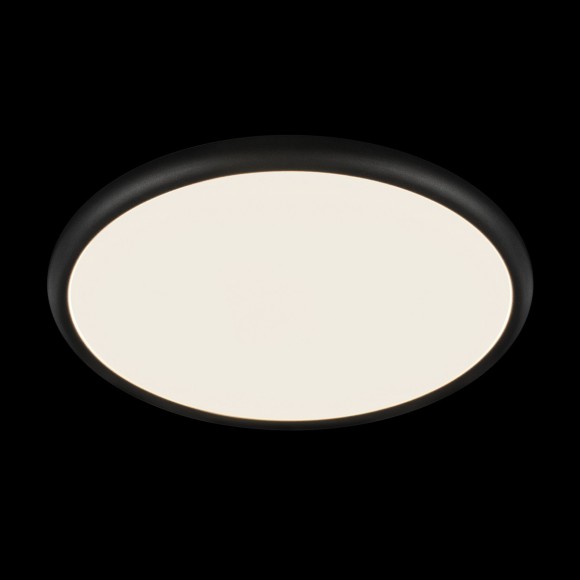 Потолочный светильник  LOFT IT Sweety 10454/500 Black