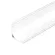Алюминиевый профиль Arlight SL-KANT-H16-2000 WHITE 037117