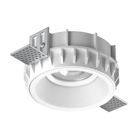 Встраиваемый светильник Lightstar Domino (214610+214606+214006) G214606WMOD