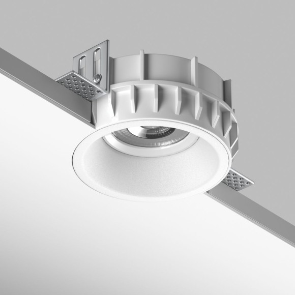 Встраиваемый светильник Lightstar Domino (214610+214606+214006) G214606WMOD