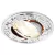 Встраиваемый светильник Ambrella Light Classic 120090 CH