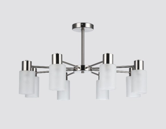 Люстра на штанге Ambrella Light Traditional Modern TR9575