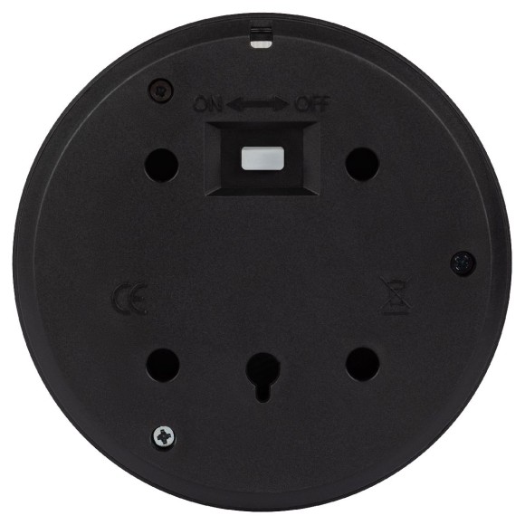 Светильник на солнечной батарее Эра ERAST024-01 Б0057662