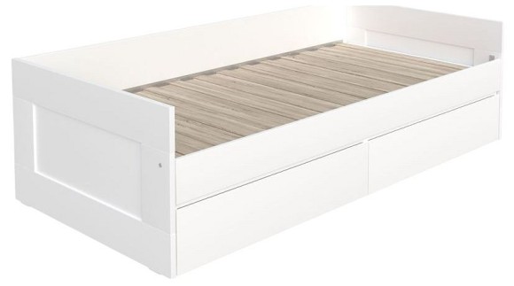 Кровать Сириус SHST_2.02.08.450.1