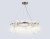 Подвесная люстра Ambrella Light High Light Crystal LH31253