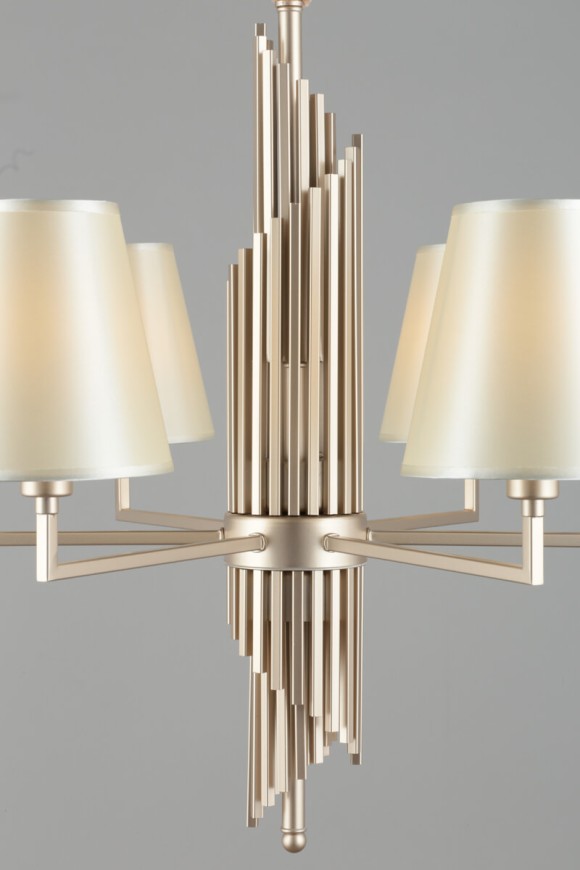 Подвесная люстра Omnilux Porlezza OML-72203-06