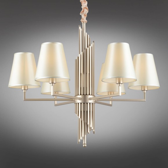 Подвесная люстра Omnilux Porlezza OML-72203-06