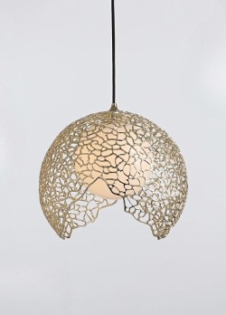 Подвесной светильник Mizi'en Caramel MZ180557-1-380